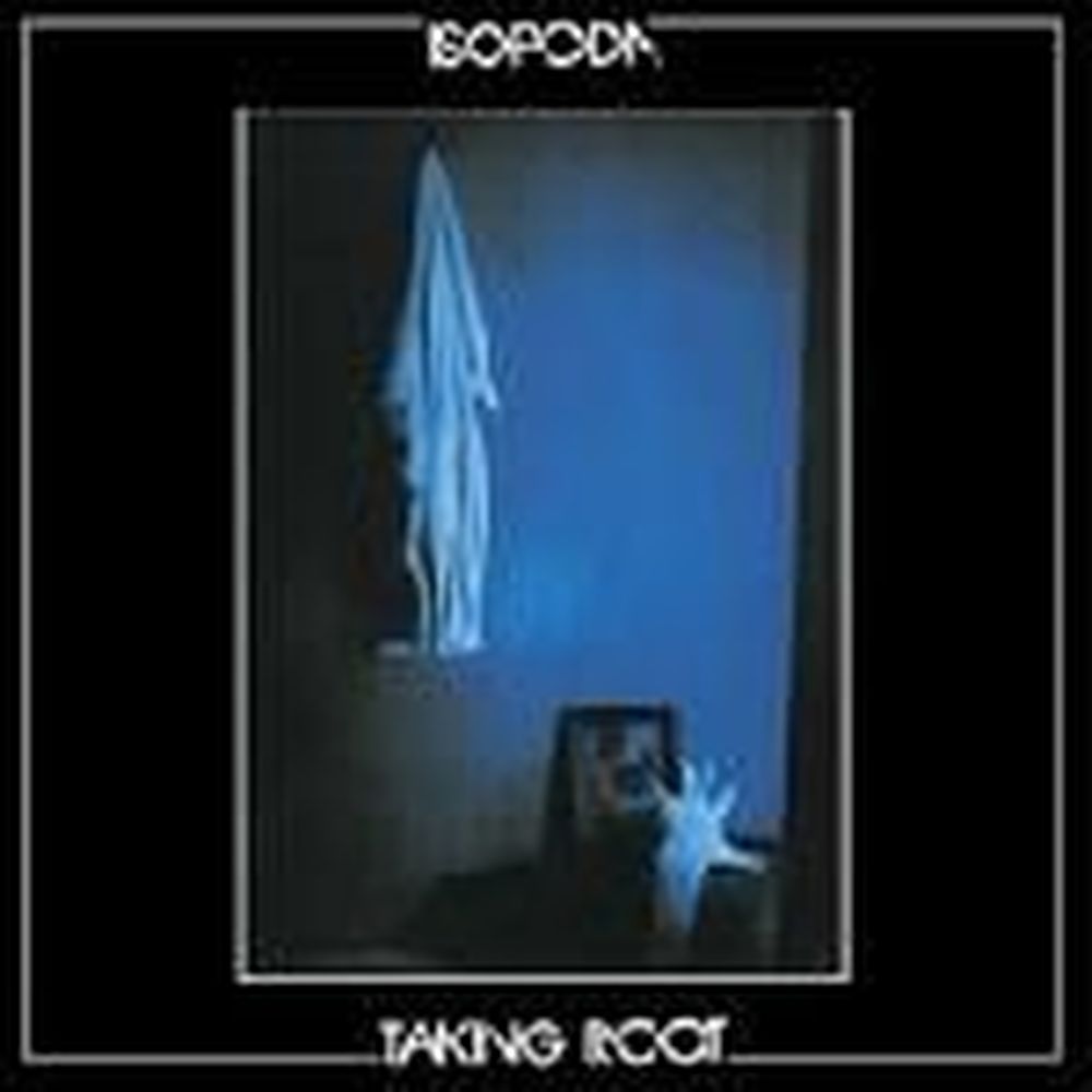taking root