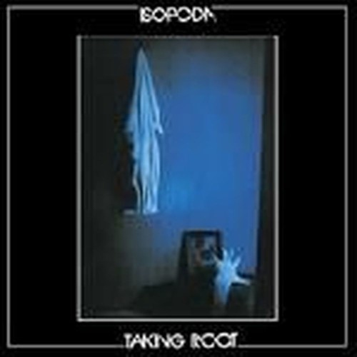 taking root