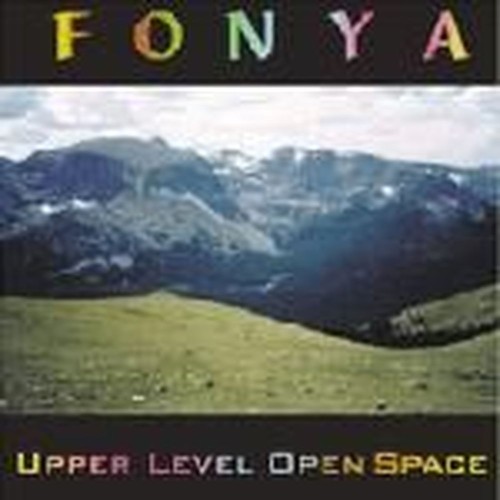 upper level open space