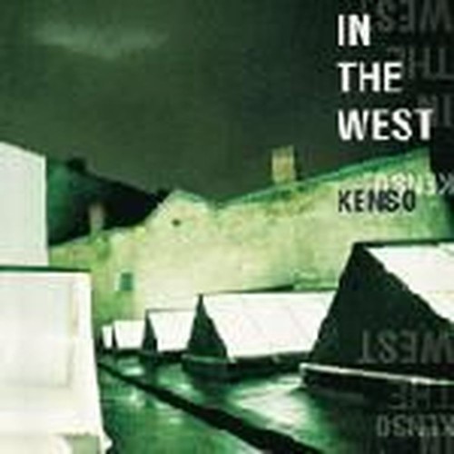 in the west