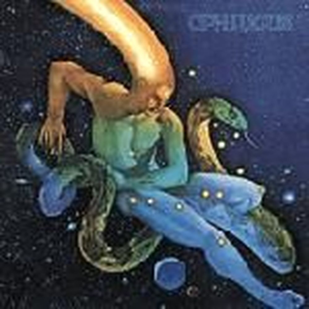 ophiucus