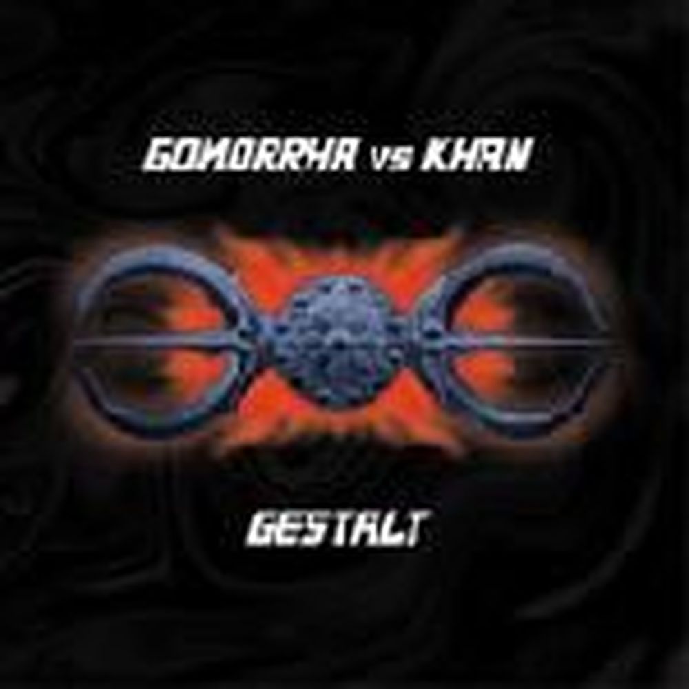 gomorrha vs khan