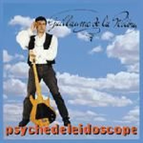 psychedeleidoscope (2nd album)