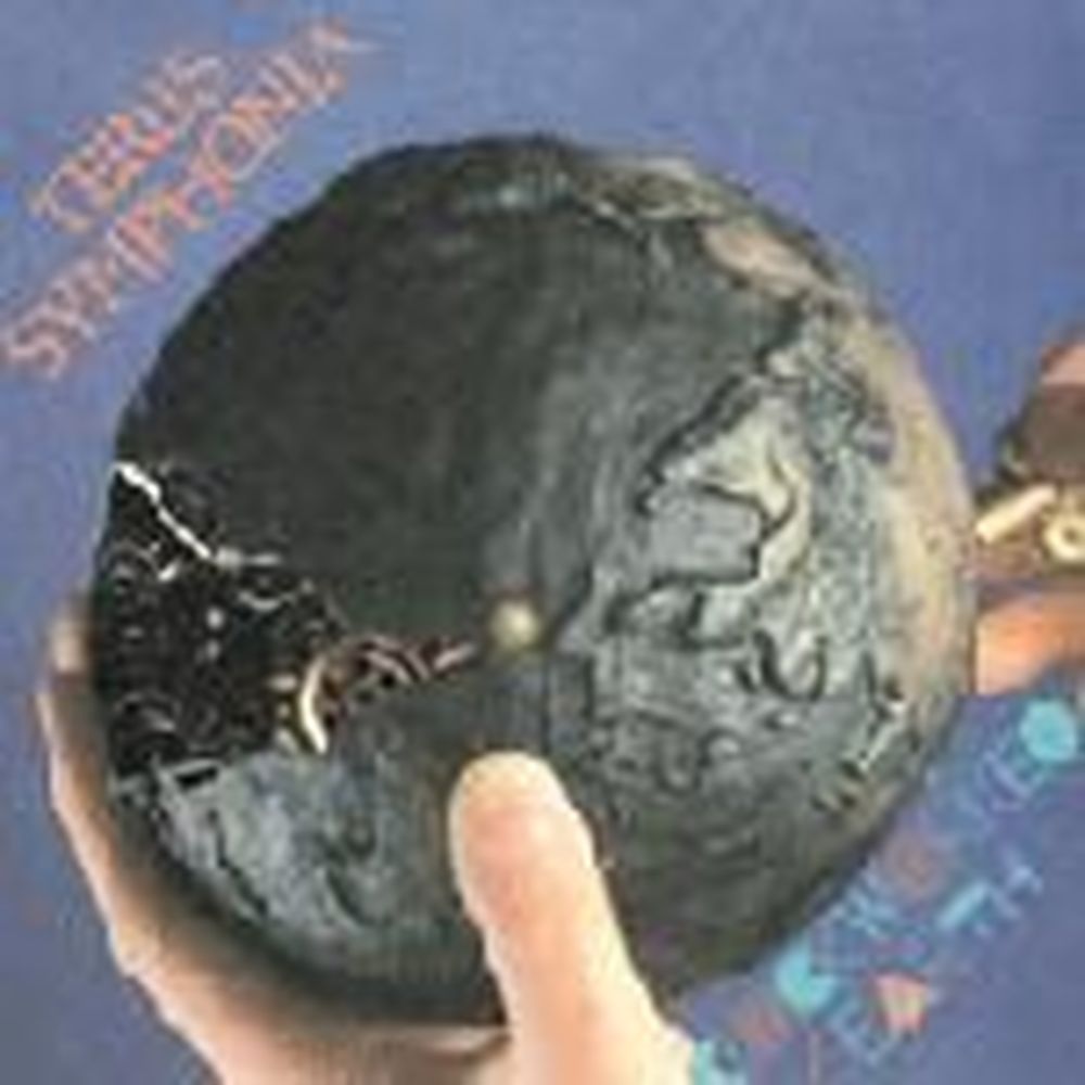 clockworked earth