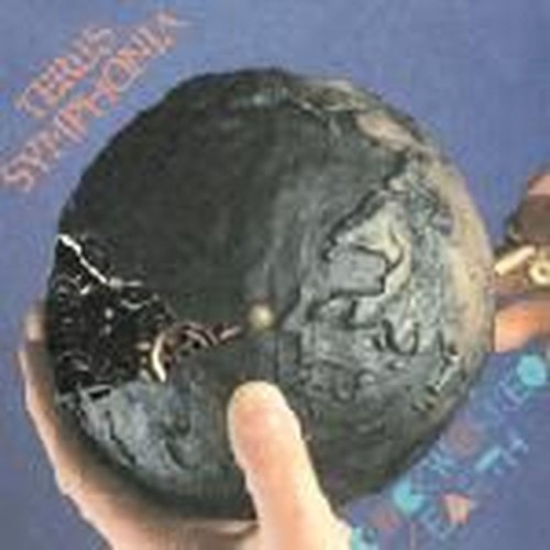 clockworked earth