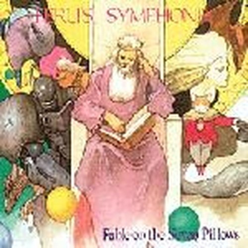 fable of the seven pillows