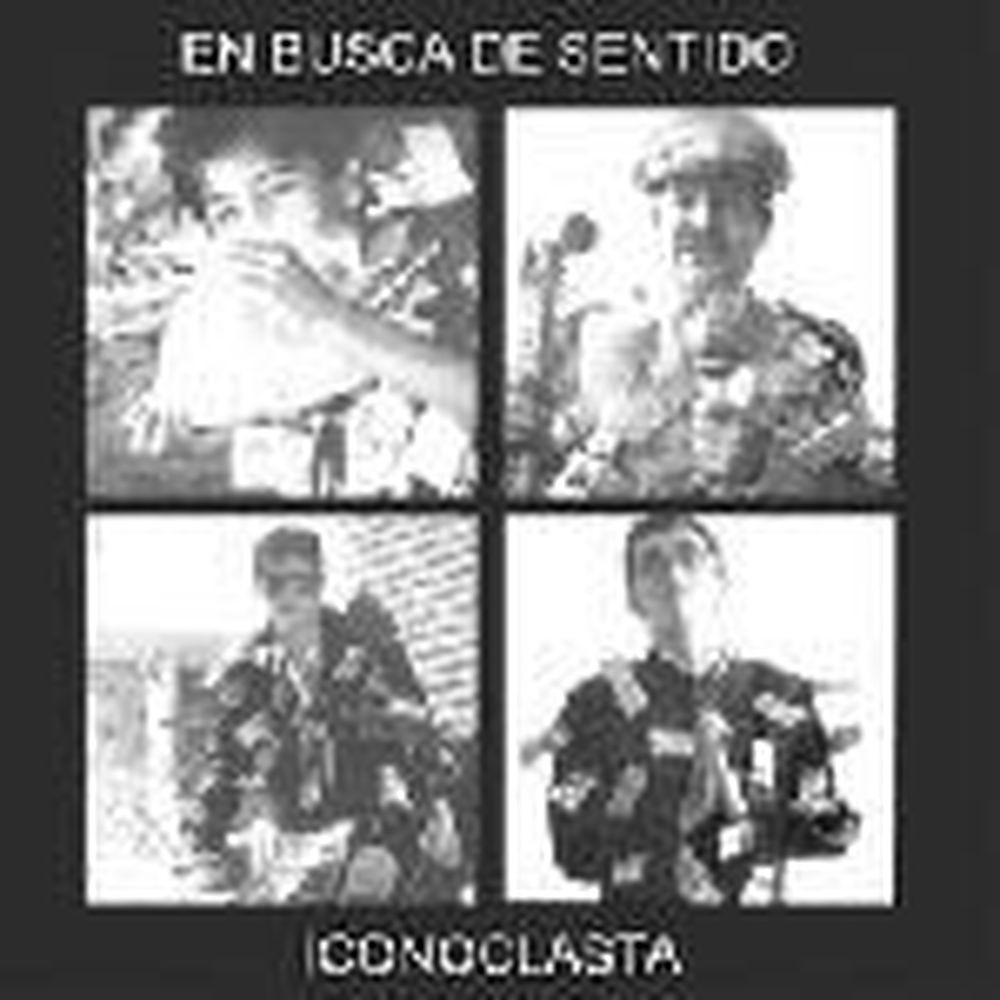 en busca de sentido