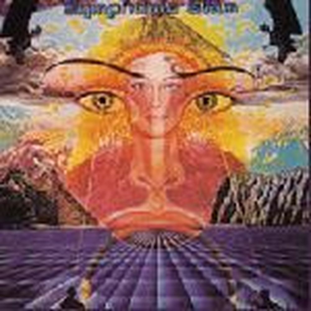 symphonic slam