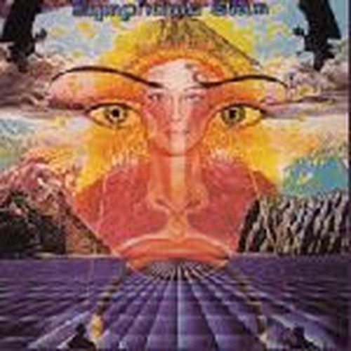symphonic slam