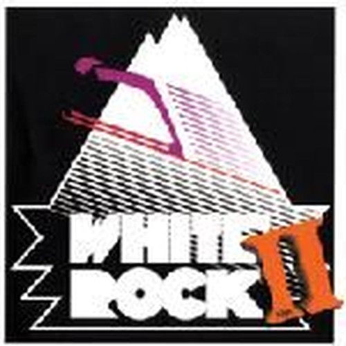 white rock ii