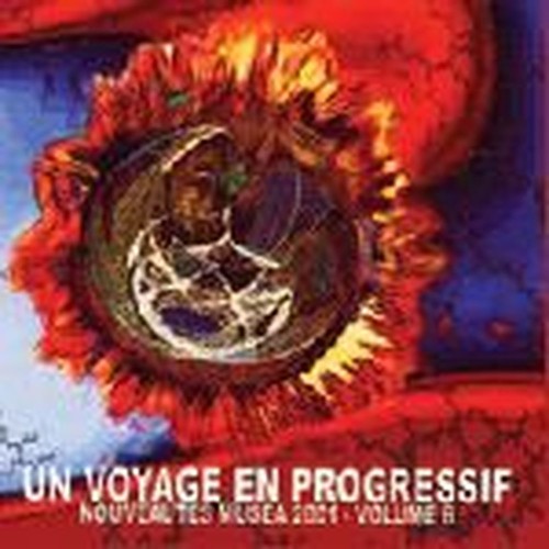 un voyage en progressif vol.6