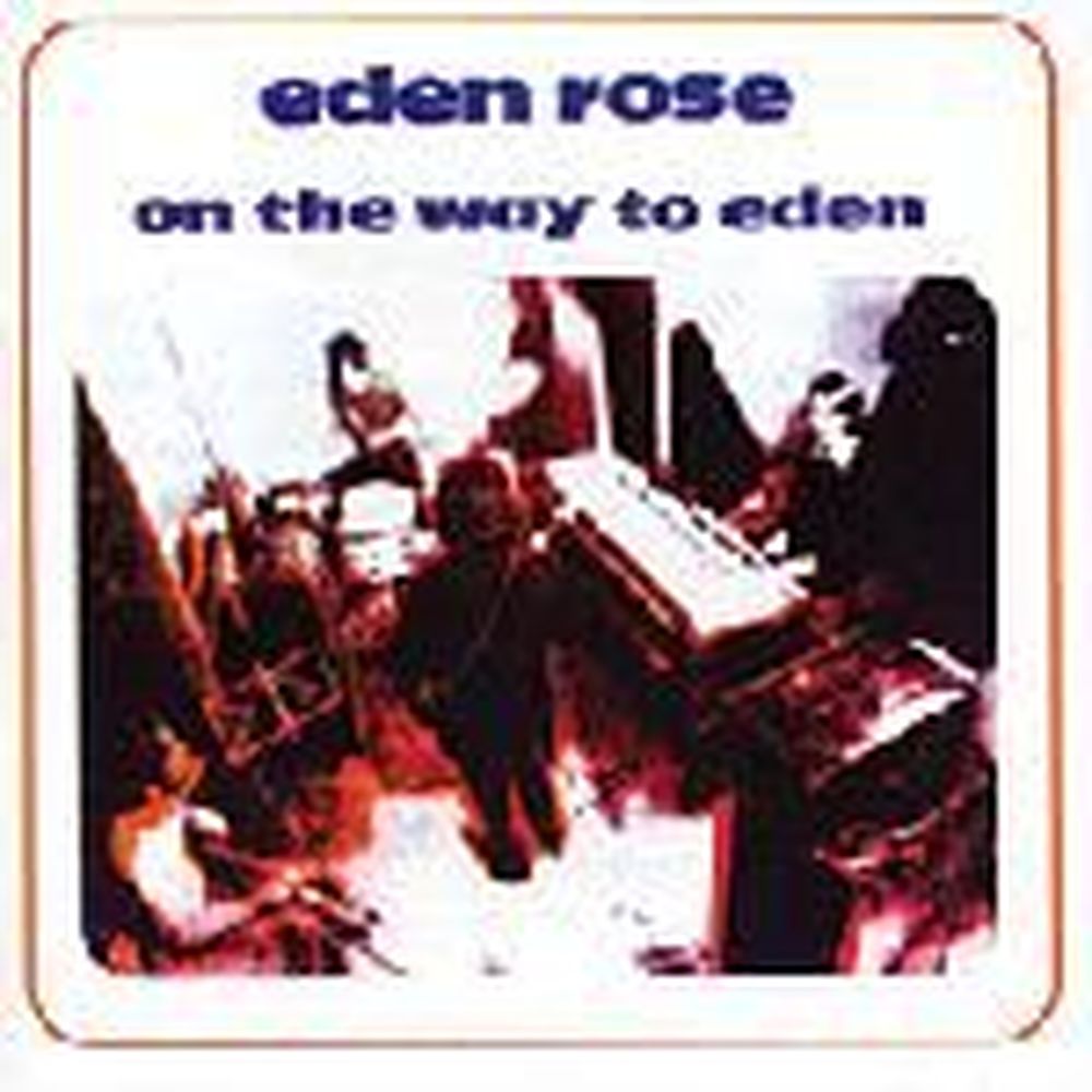 on the way to eden