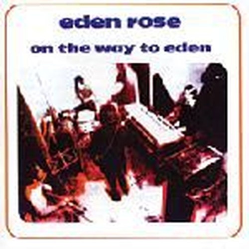 on the way to eden
