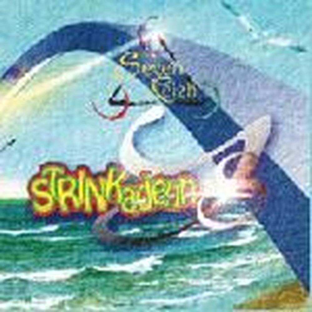 strinkadenn' ys
