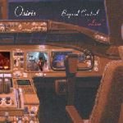 beyond control - live