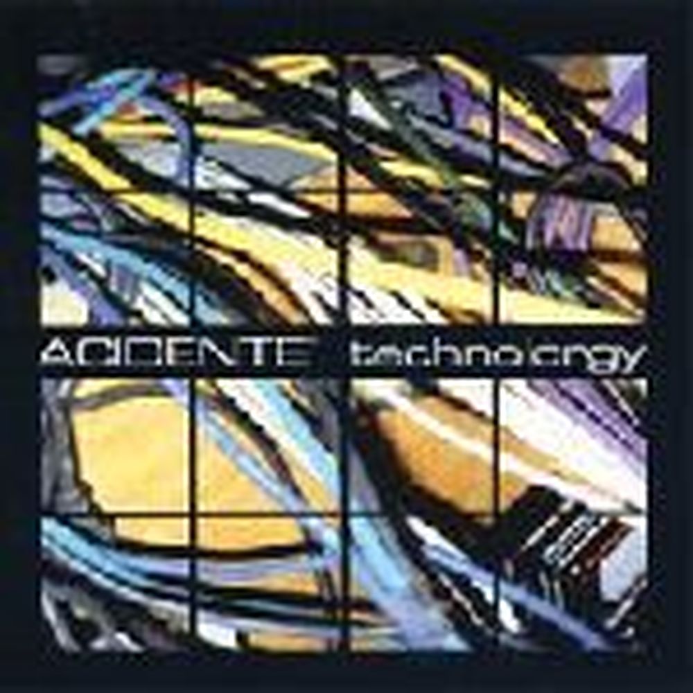 technolorgy