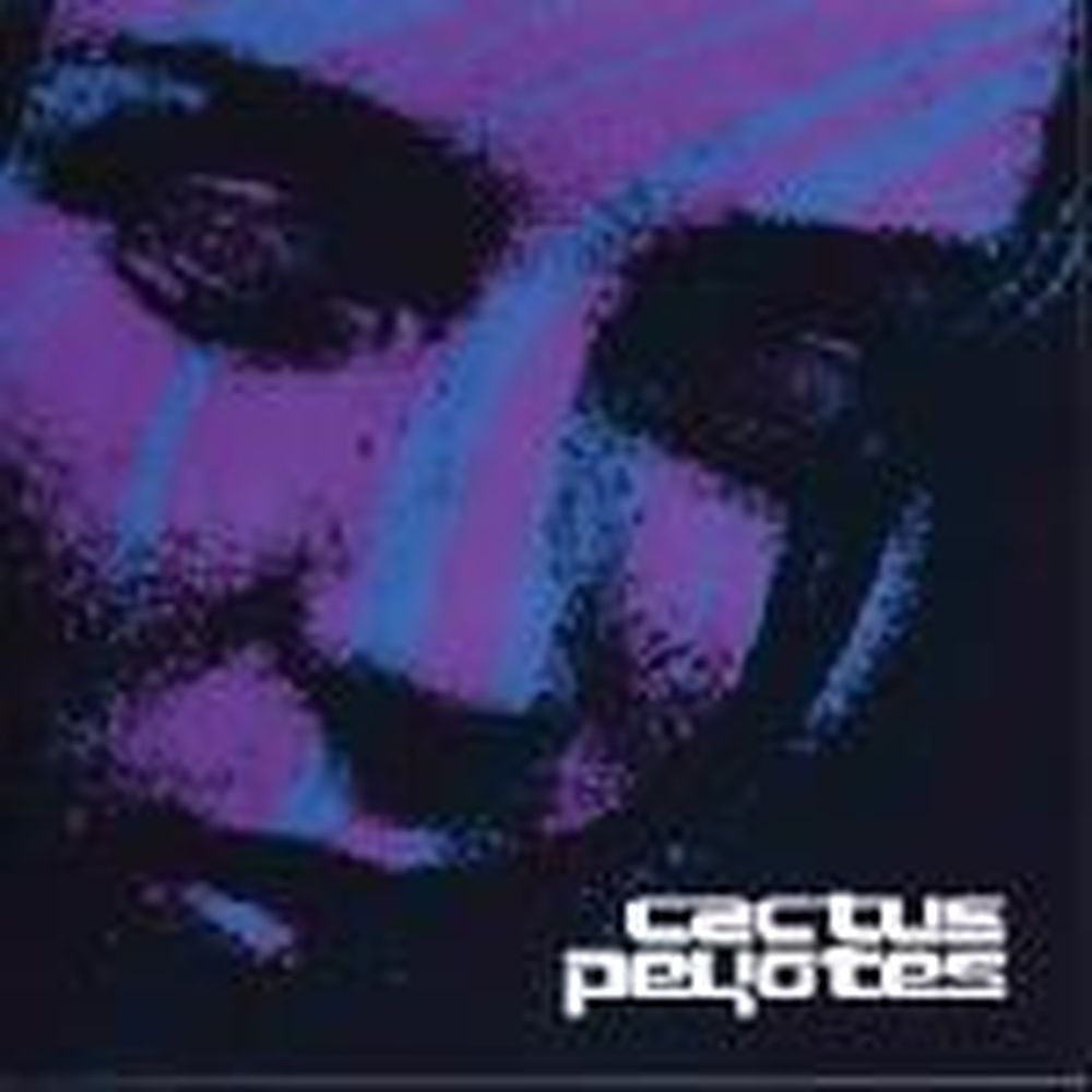 cactus peyotes