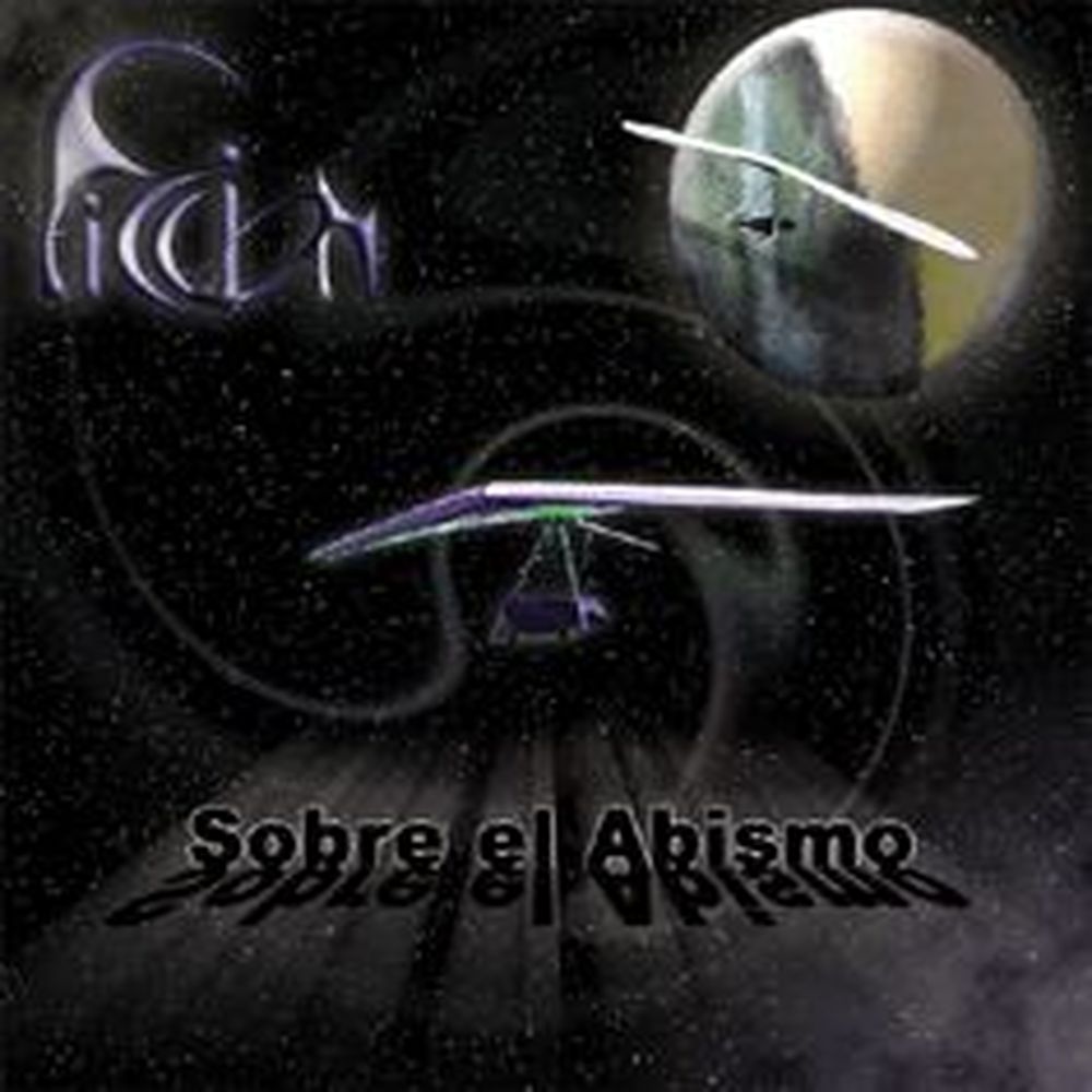 sobre el abismo