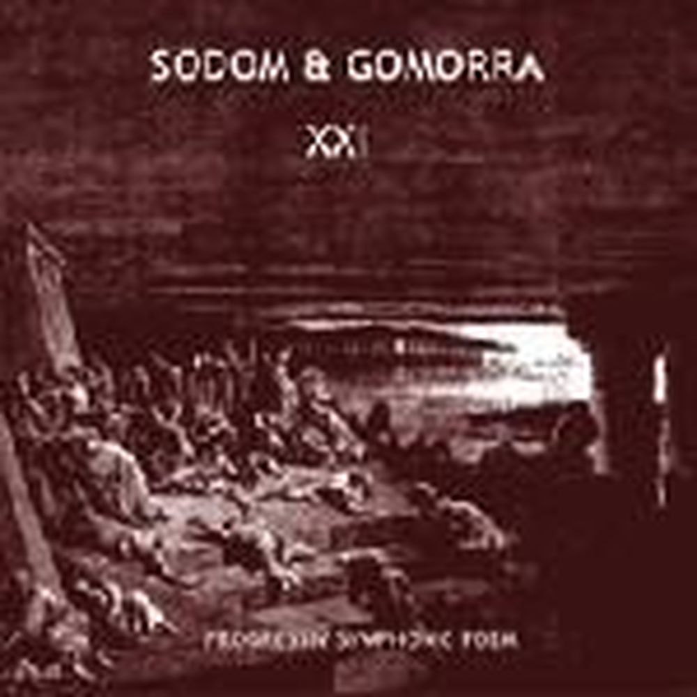 sodom & gomorra