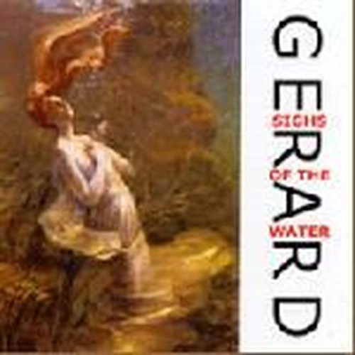 sighs of the water