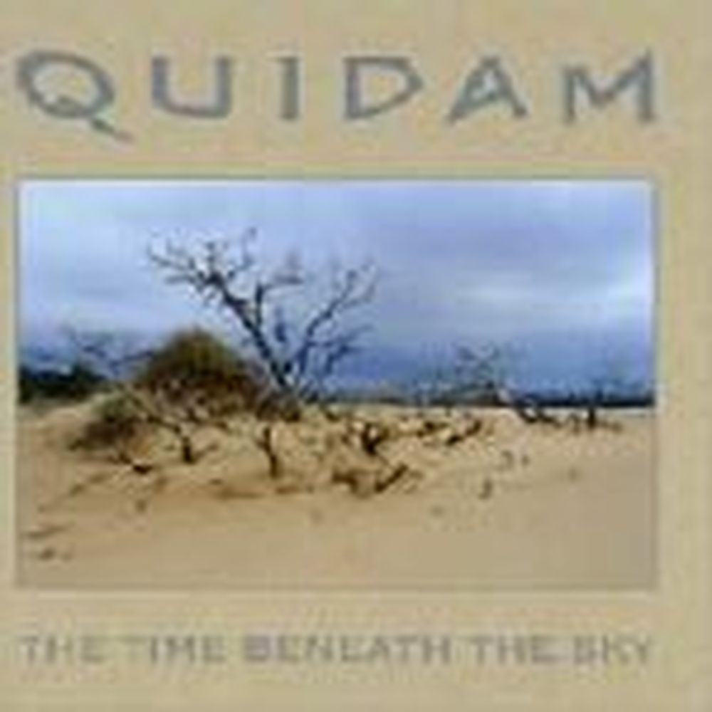 the time beaneath the sky