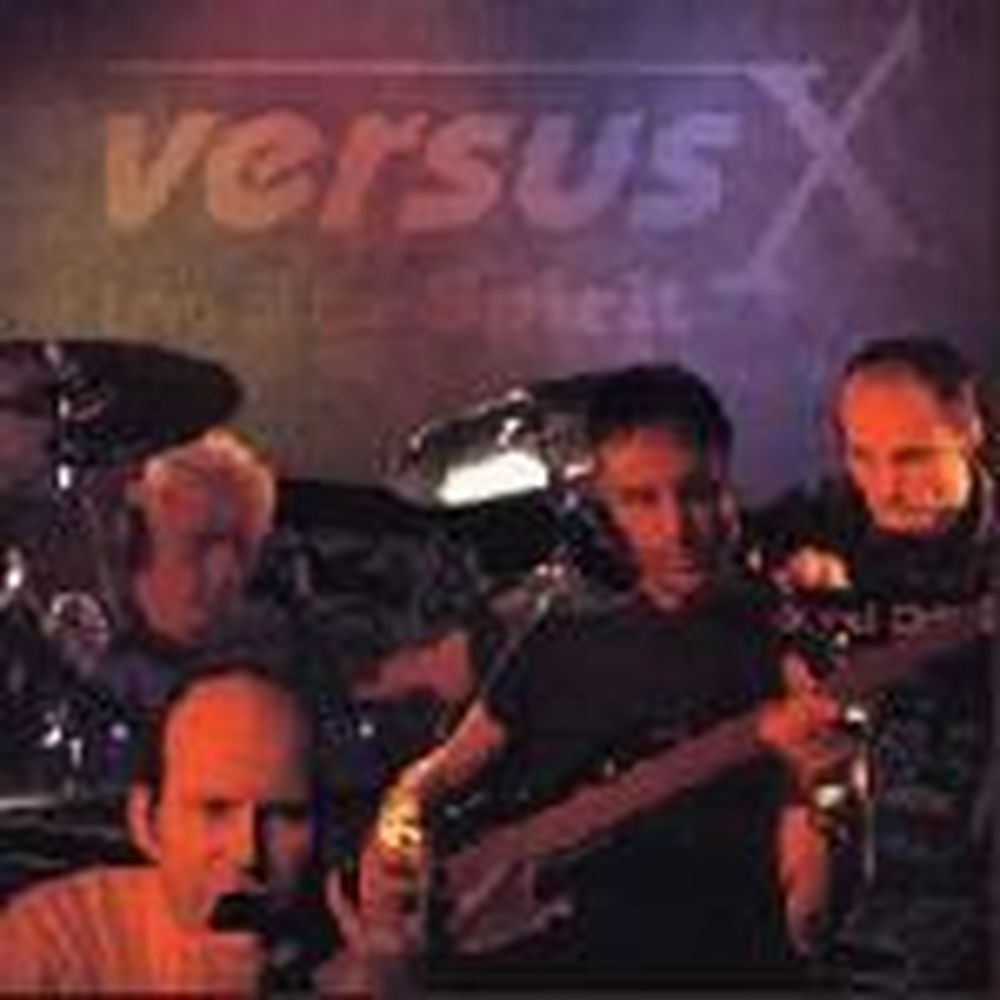 live at the spirit