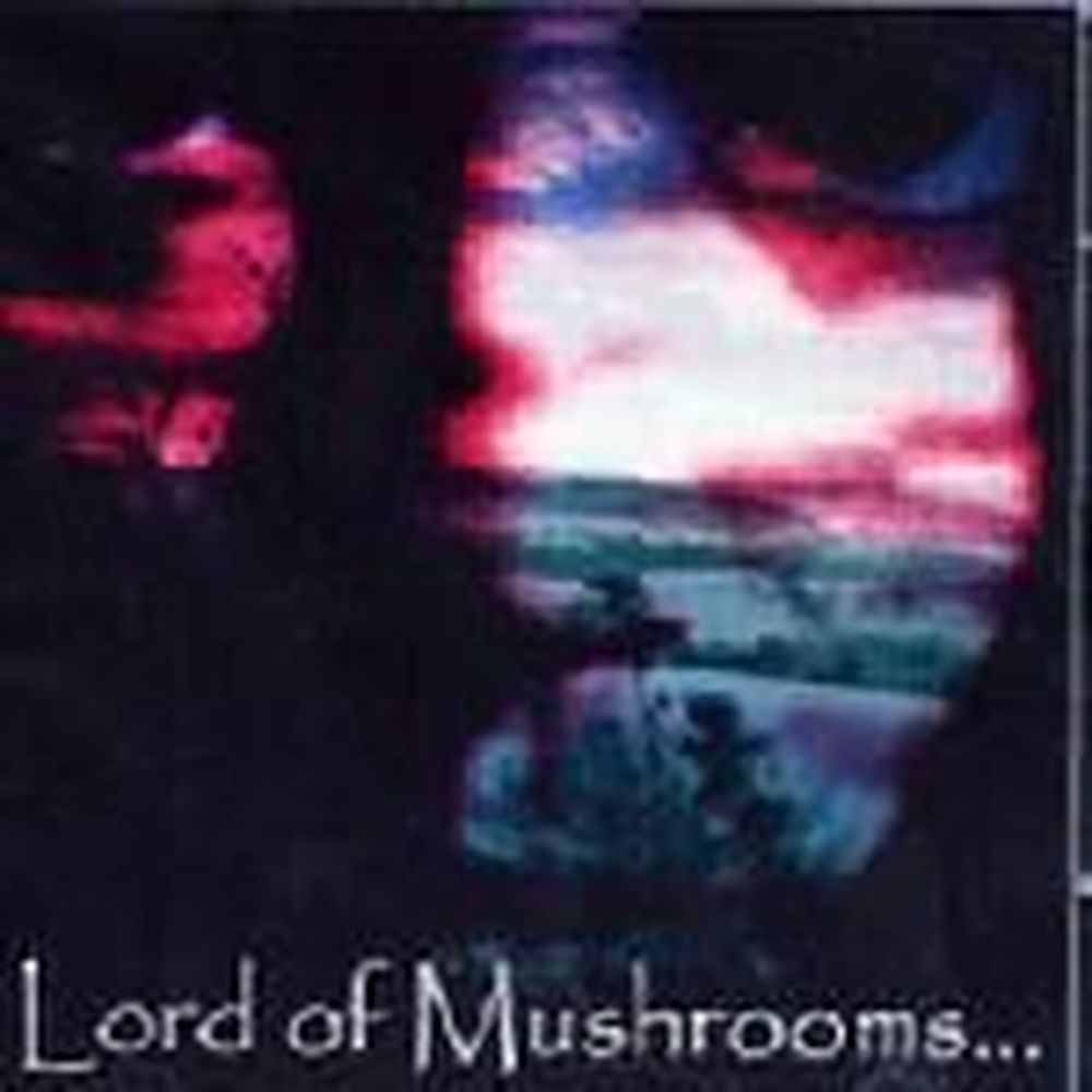 lord of mushrooms