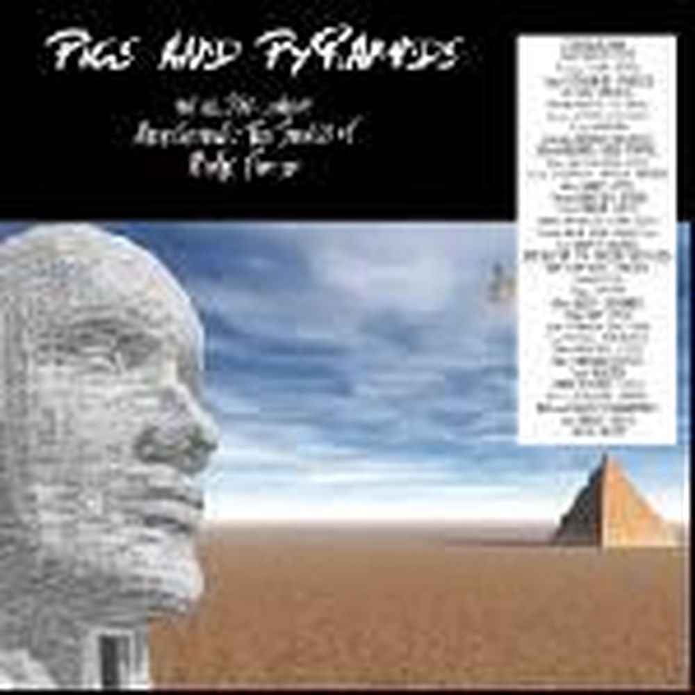 pigs and pyramids