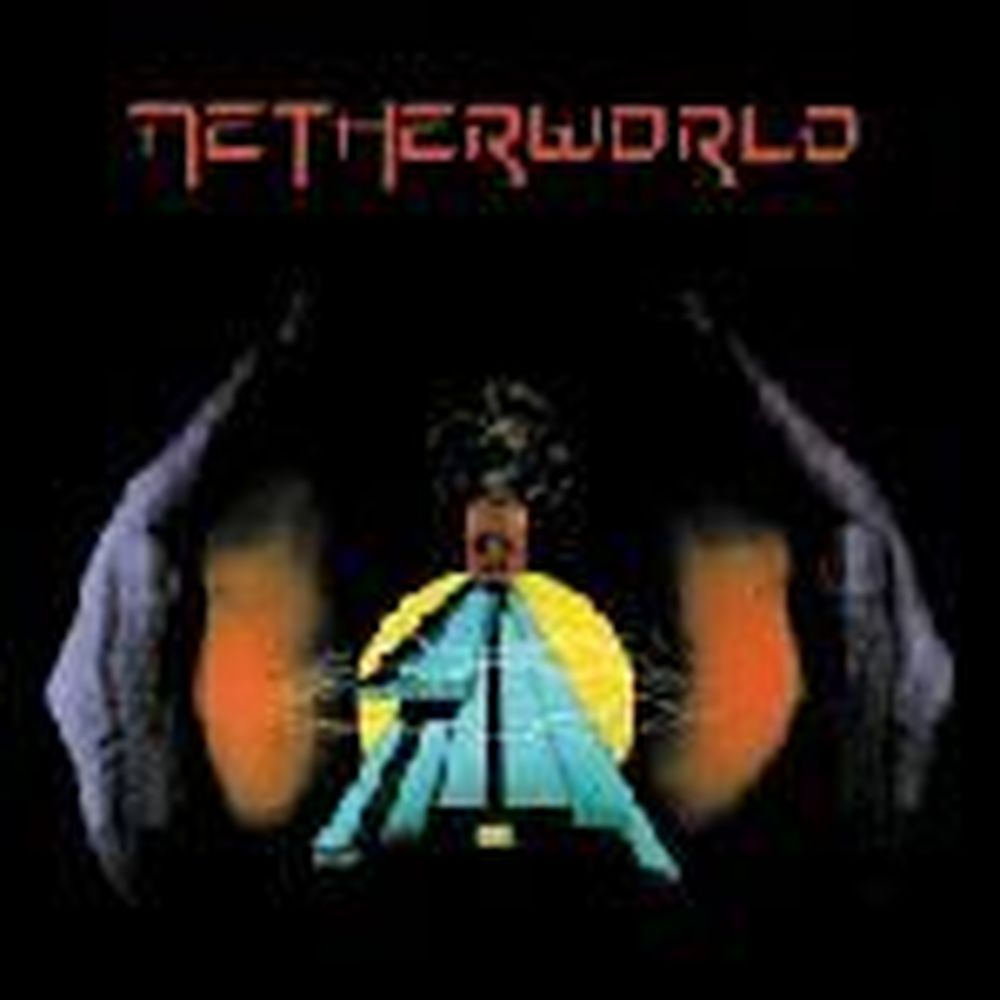 netherworld