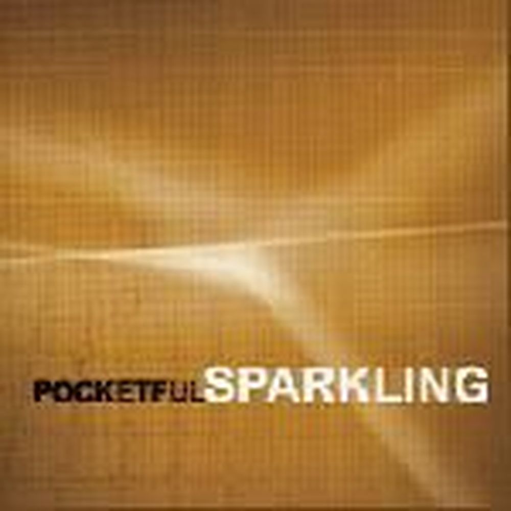 pocketful