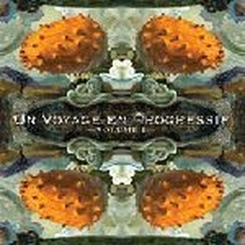 un voyage en progressif vol.8