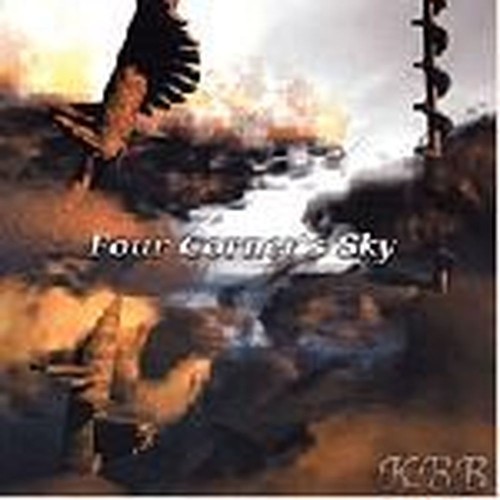 four corner's sky