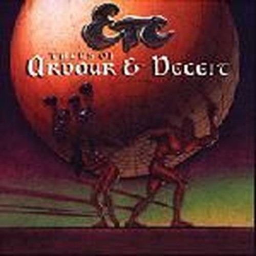tales of ardour and deceit
