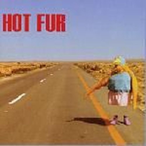 hot fur
