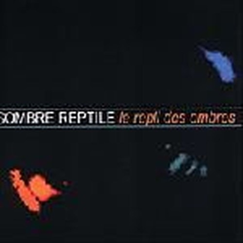 le repli des ombres