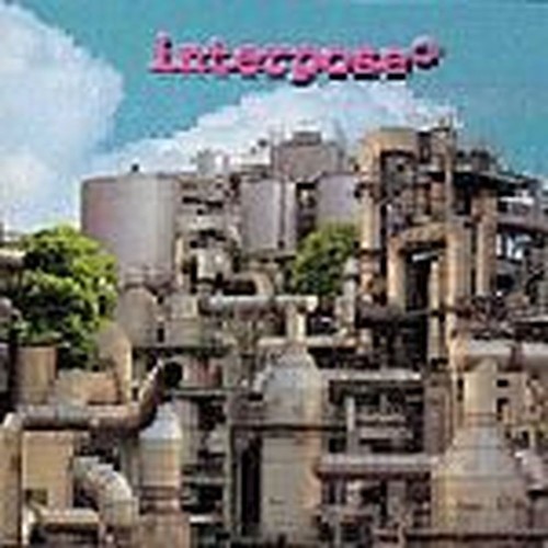 interpose