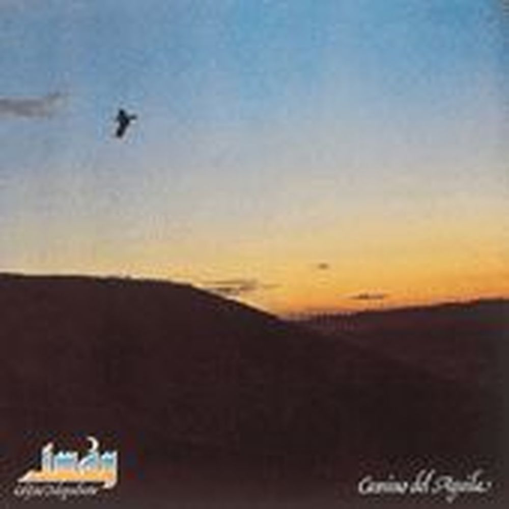 camino del aguila