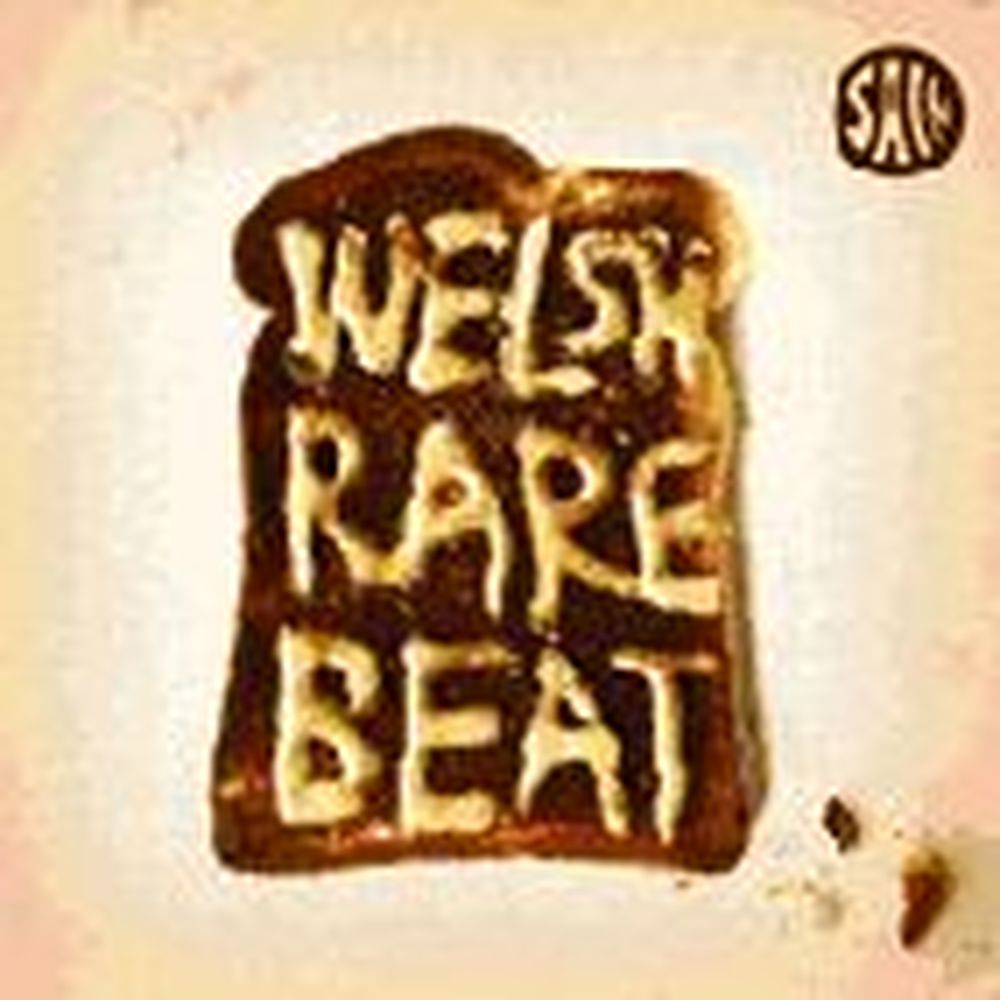welsh rare beat