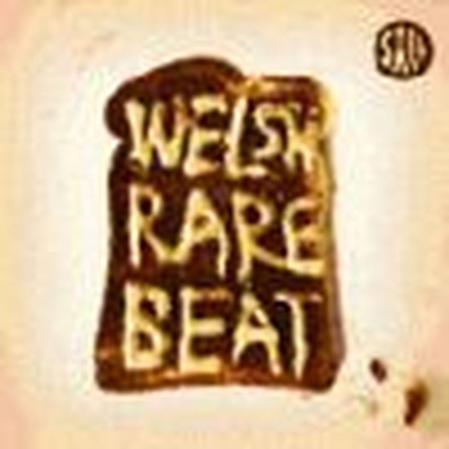 welsh rare beat