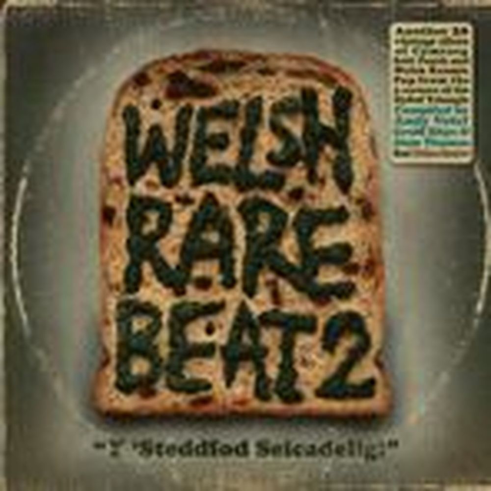 welsh rare beat 2