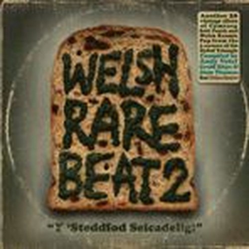welsh rare beat 2