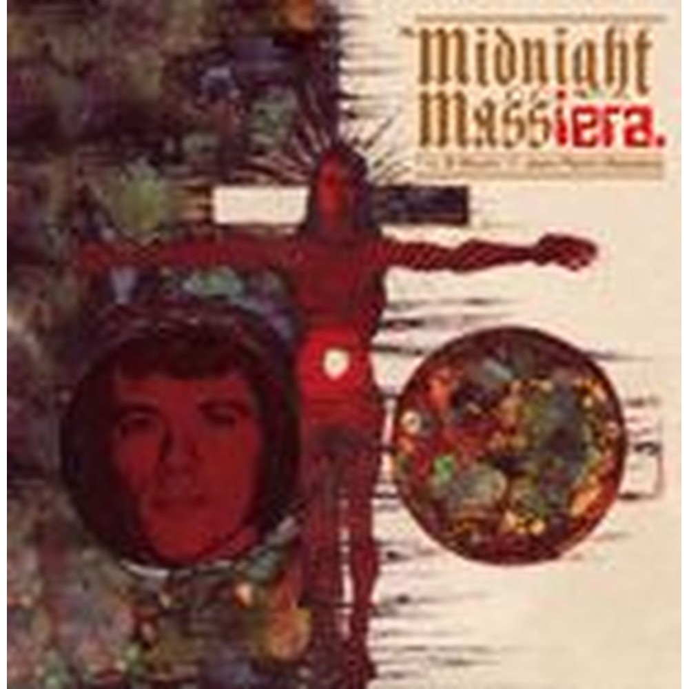 the b-music of jean-pierre massiera