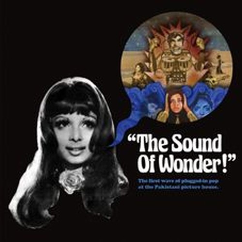 the sound of wonder