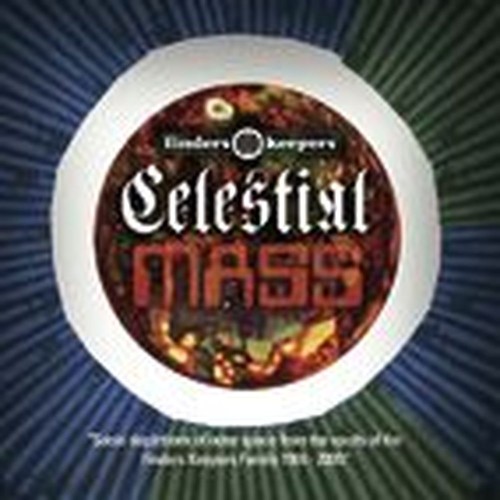 celestial mass