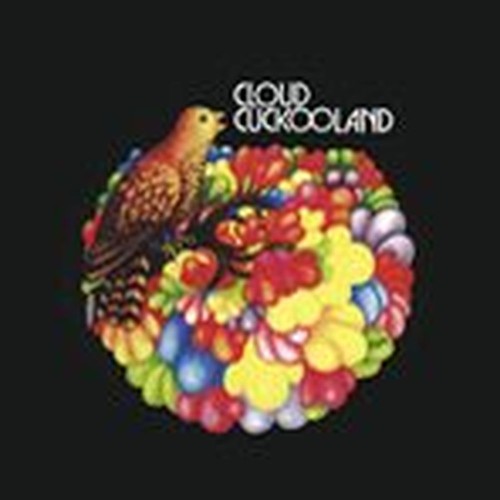 cloud cuckooland