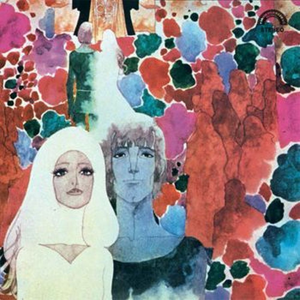 belladonna (of sadness)