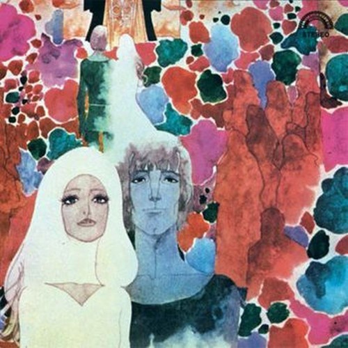 belladonna (of sadness)