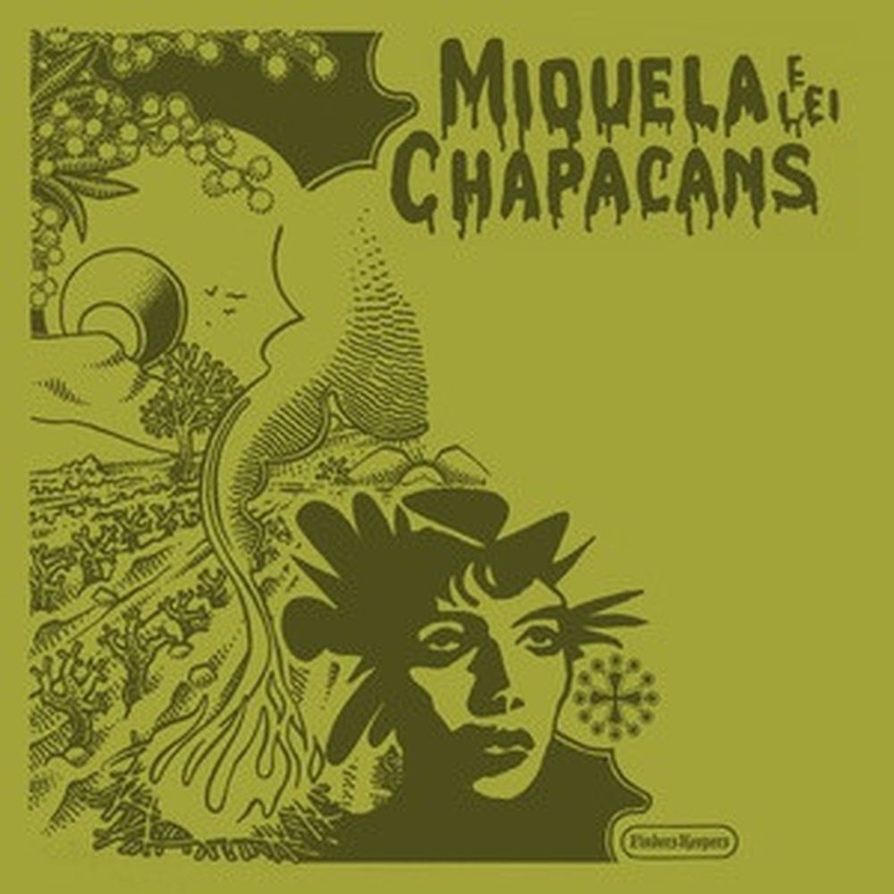 miquela e lei chapacans