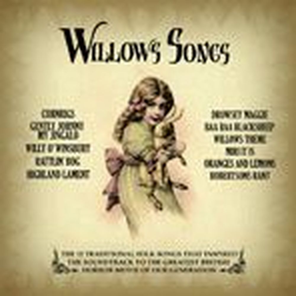 willows songs