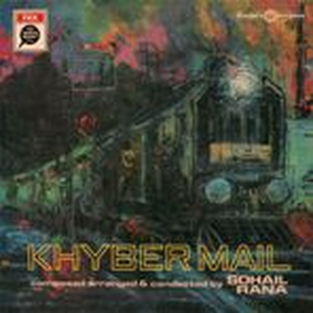 khyber mail
